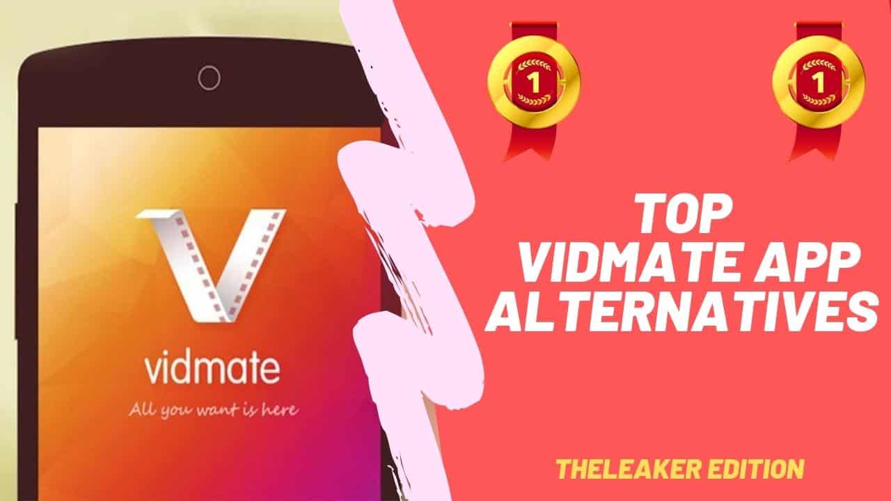 Best Vidmate Alternatives 2020 Apk Download Android And Windows