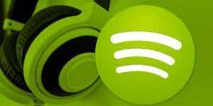 Spotify MOD APK Offline Music