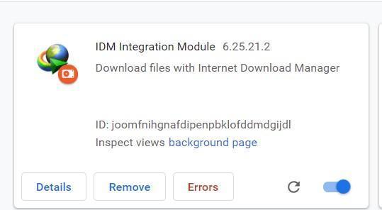 Featured image of post Idm Integration Module Opera Web Store How to install or enable idm extension on opera 2018 assalamu alikum friends welcome all of you in my vnclip channel