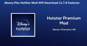 Disney-Plus-HotStar-Mod-APK-Features
