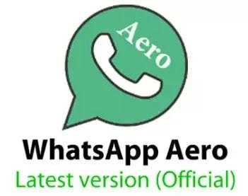 whatsapp aero 16 0 2 apk download for android april 2021