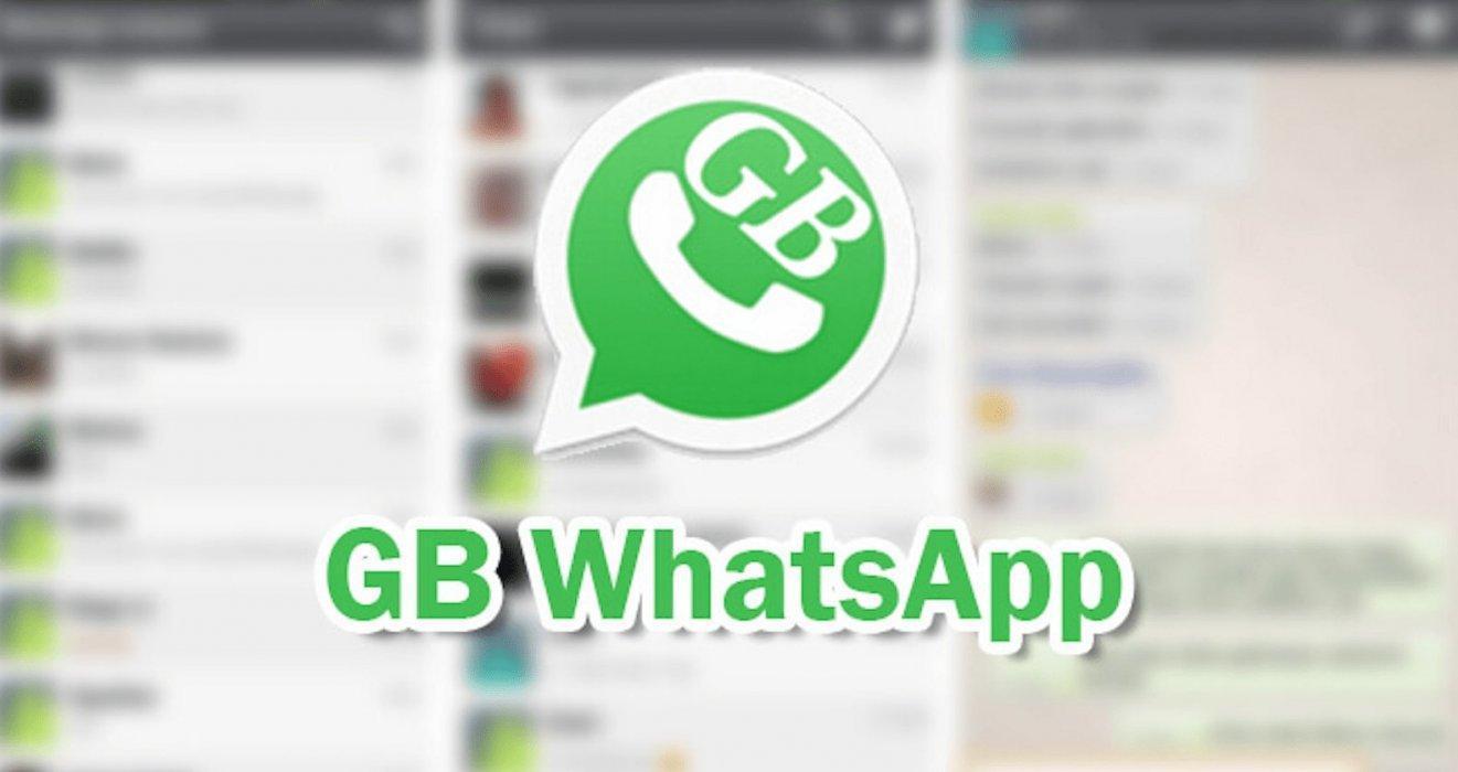 Gb Whatsapp Update 2019 June Official 6 95 7 92 With Anti Ban