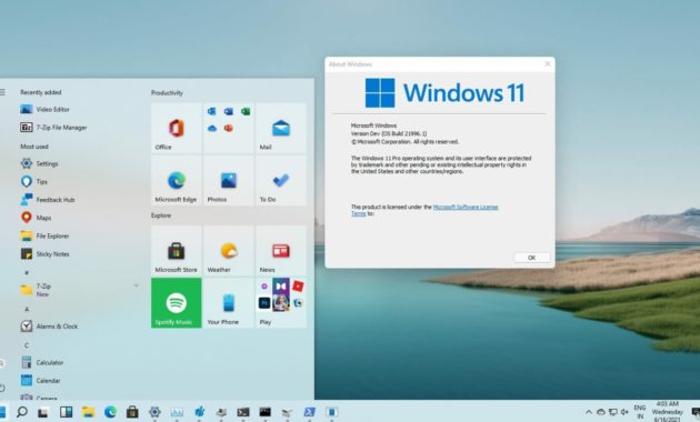 Five Reasons Why You Shouldn't Upgrade To Windows 11