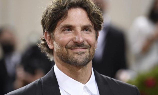 Bradley Cooper Has Dated More A-List Stars Than We Realized