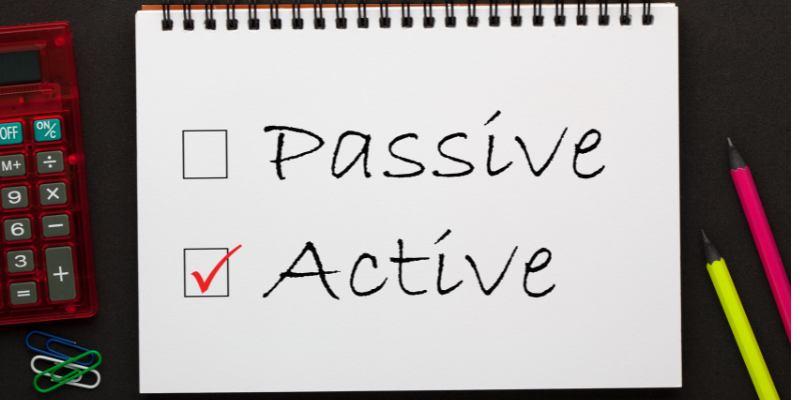 8 Best Active to Passive Voice and Vice Versa Converters [2023]