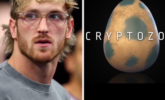 Logan Paul Has Been Hit With A Class Action Lawsuit Over His Allegedly Fraudulent CryptoZoo NFT Project