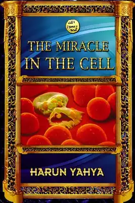 تنزيل وتحميل كتاِب The Miracle in the Cell pdf برابط مباشر مجاناً 
