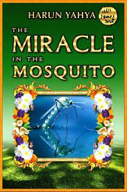 تنزيل وتحميل كتاِب The Miracle in the Mosquito pdf برابط مباشر مجاناً 