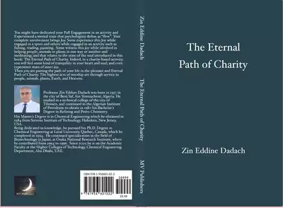 تحميل كتاِب The Eternal Path of Charity pdf رابط مباشر