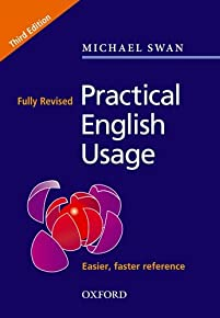 تحميل كتاِب كتاب Practical English Usage رابط مباشر 