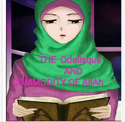 تحميل كتاِب The Odalisque And Commodity Of Allah رابط مباشر 