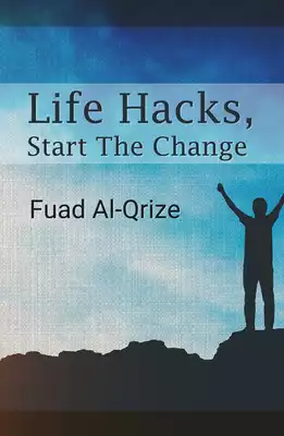 تحميل كتاِب Life Hacks, Start The Change رابط مباشر 