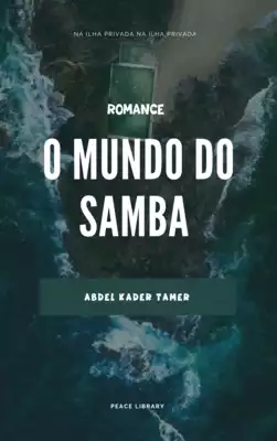 تحميل كتاِب O Mundo Do Samba رابط مباشر