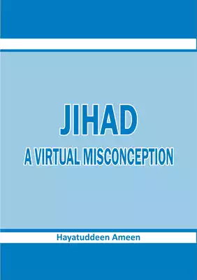تحميل كتاِب Jihad, A Virtual Misconception رابط مباشر