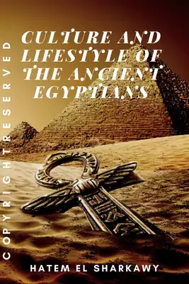 تحميل كتاِب Culture And Lifestyle Of The Ancient Egyptians رابط مباشر