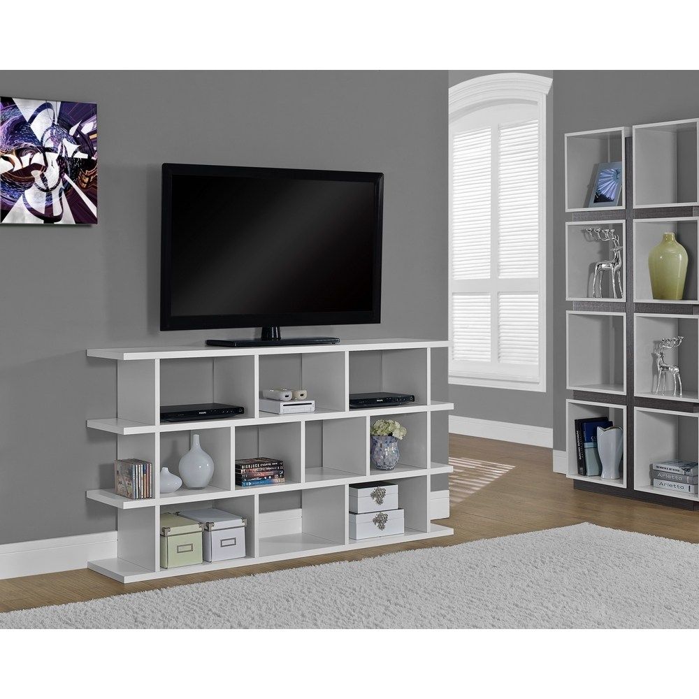 Inspiration about Diy Bookcase Tv Stand Home Design Ideas Regarding Bookcase Tv (#9 of 15)