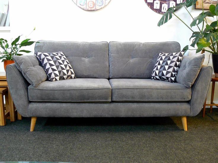 Inspiration about 92 Best Beautiful Bargain Sofas For Sale Super Settees Cheap Within 3 Seater Sofas For Sale (#8 of 15)
