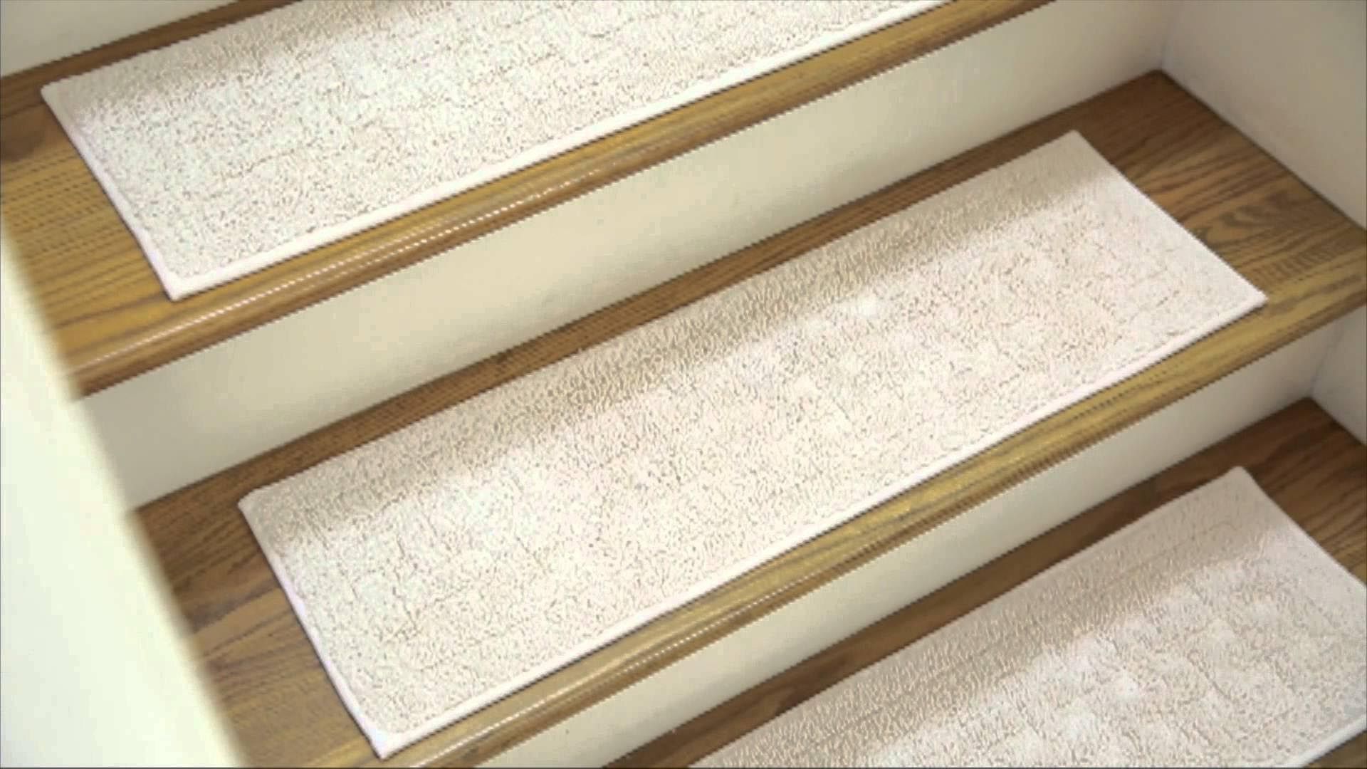 Popular Photo of Stick On Carpet For Stairs