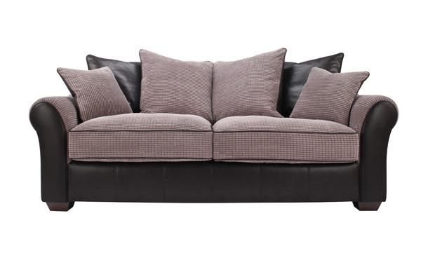 Inspiration about Modena 3 Seater Sofa Winter Sale Intended For 3 Seater Sofas For Sale (#1 of 15)