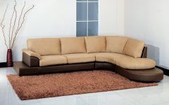 Abbyson Sectional Sofa