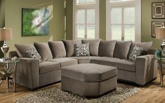 American Made Sectional Sofas