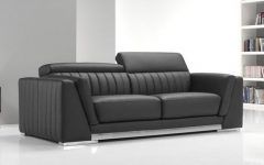 Modern Reclining Leather Sofas