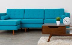 Braxton Sectional Sofa