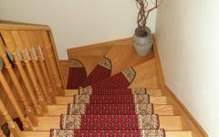 Rugs for Staircases