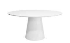Cleary Oval Dining Pedestal Tables