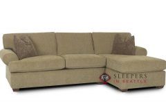 Sectional Sleeper Sofas with Chaise