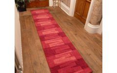 Washable Runner Rugs for Hallways
