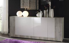 Modern Buffet and Sideboards