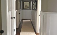 Long Hallway Carpet Runners
