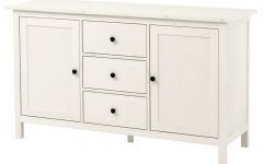 White Sideboard Tables