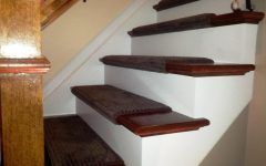 Carpet Step Covers for Stairs