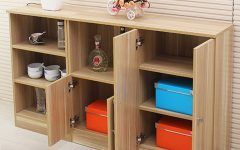 Table Cupboards