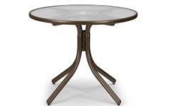 Pevensey 36'' Dining Tables
