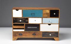 Quirky Sideboards