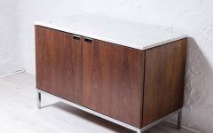 Florence Knoll Sideboards