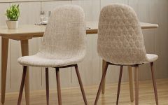 Caden Upholstered Side Chairs