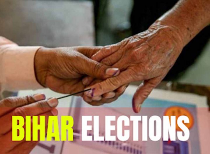 Bihar Election