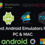 15 Best Android Emulators For PC (Windows and Mac ) In 2021