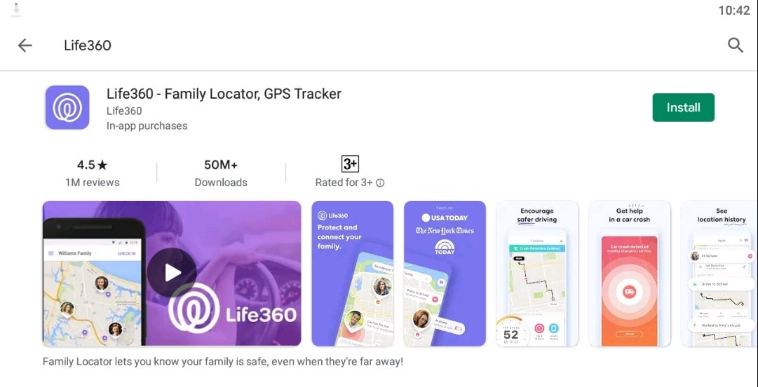 Life360 For Mac
