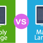 The Advantages of Assembly Language Over Machine Language
