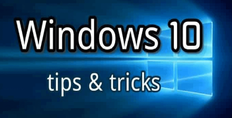 Top 11 Hidden Features in Windows 10