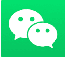 how to use wechat