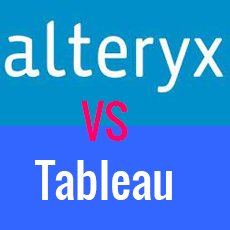 Alteryx Vs Tableau Which is Better?