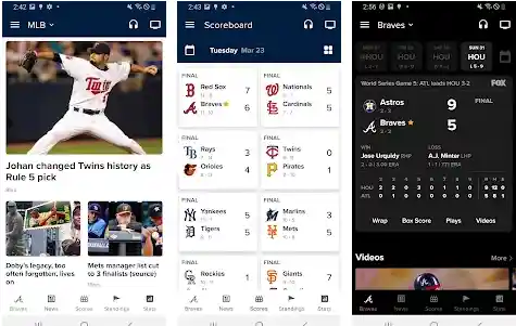 How to Watch MLB TV on Firestick?