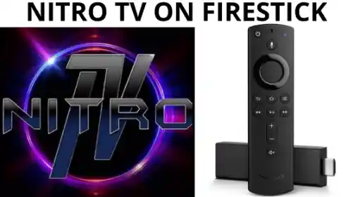 How to Get Nitro TV on Firestick?