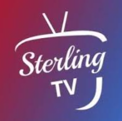 Sterling TV on Firestick